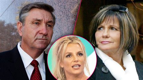 Britney Spears’ Parents Face Off In Court Conservatorship Hearing