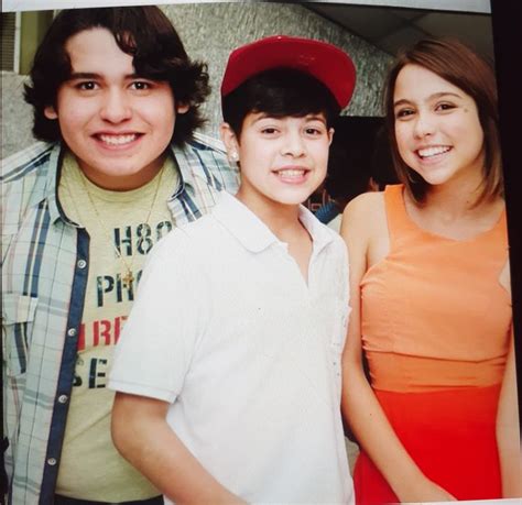 Jp Felipe Cavalcante e Bruna Carvalho janjão Rafa Bel Chiquititas