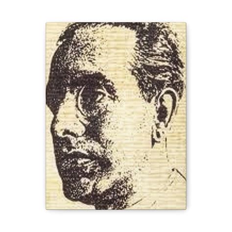 Julius Evola Canvas Artwork Etsy