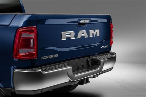 Ram 2500 2020 Veja Preços Motor E O Que Mudou Na Picape