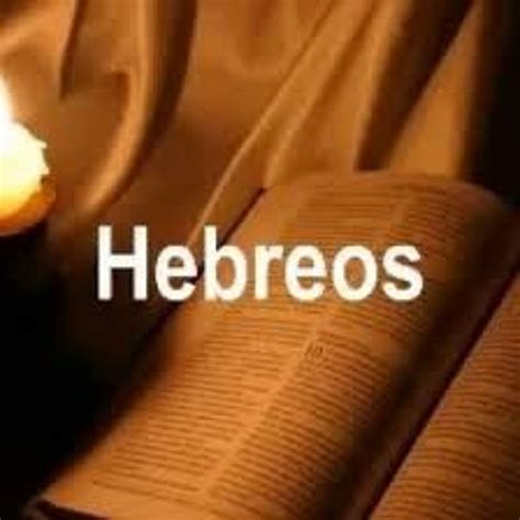 Stream Introduccion Al Libro A Los Hebreos By Ministerios Yolanda Ramos