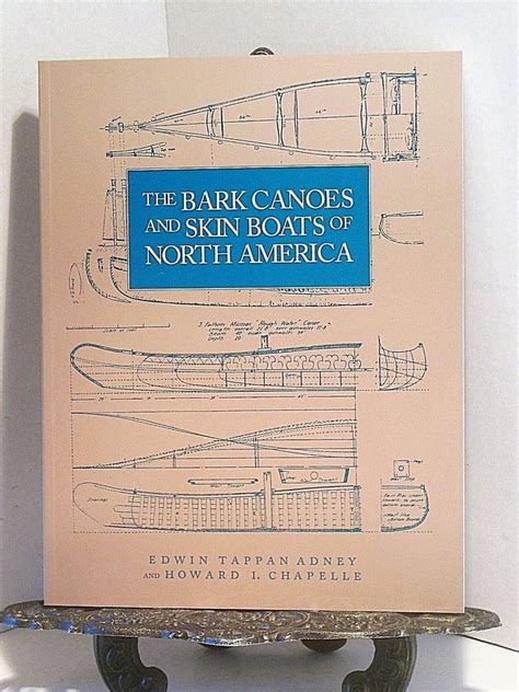 New The Bark Canoes And Skin Boats Of North America Umiak Micmac Indian Kayak Canoes Kayaking