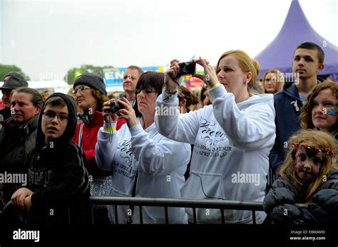 The Acoustic Festival Of Britain Day 1 Featuring Atmosphere Where