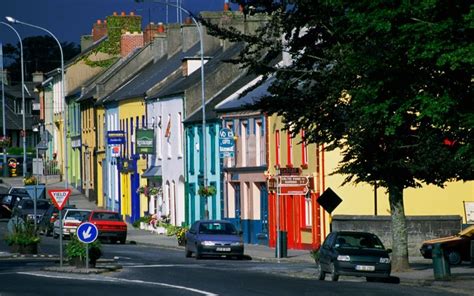 County Limerick: Top 10 interesting facts