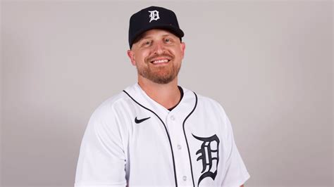 Detroit Tigers stay internal for new managers for minor league teams