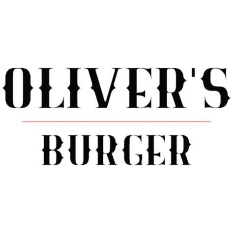 Oliver s Burger Google Play 앱