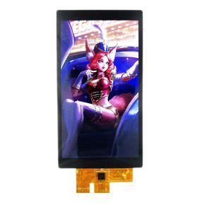 Display Lcd Tft Mt S T Mango Display Technology Co Ltd Ips