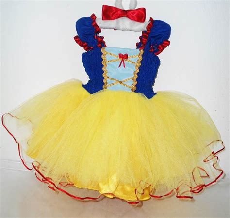 Branca De Neve Fantasia