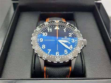 FS - Damasko DA42 | WatchUSeek Watch Forums