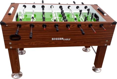 Commercial Foosball Soccer Table Manufacturers Dealers Price In India