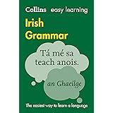 Easy Learning Irish Dictionary Trusted Support For Learning Collins