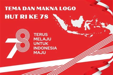 Menuju Peringatan HUT Ke 78 Kemerdekaan RI Presiden Jokowi Kukuhkan 76