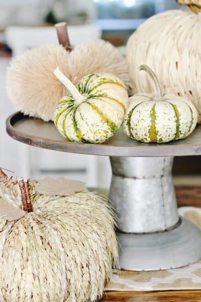 Easy Fall Decorating Tips For Your Home Thistlewood Farms