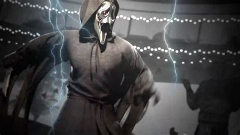 Ghostface Set To Join Mortal Kombat 1 As DLC Character