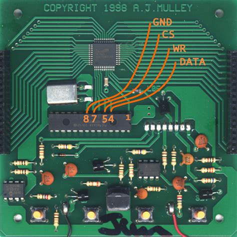 NMEA2000 für NASA CLIPPER Duet Echolot Log open boat projects org