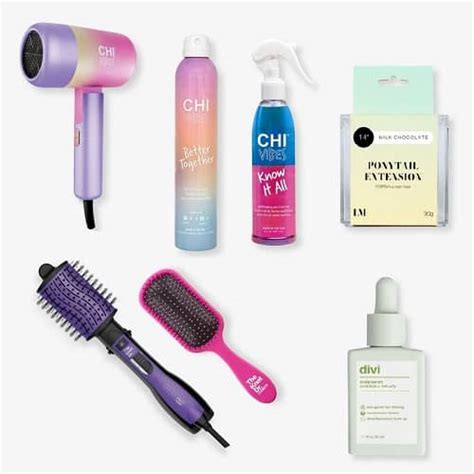 Ulta Beauty Gorgeous Hair Event Fall 2023 50 OFF Daily Deals