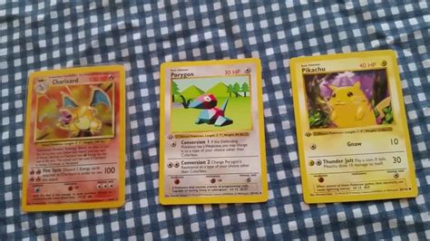 How To Tell Between Rares Uncommon And Common Pokemon Cards Youtube