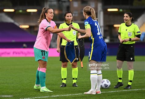 Chelsea Vs FC Barcelona Women S Champions League Preview Semi Final