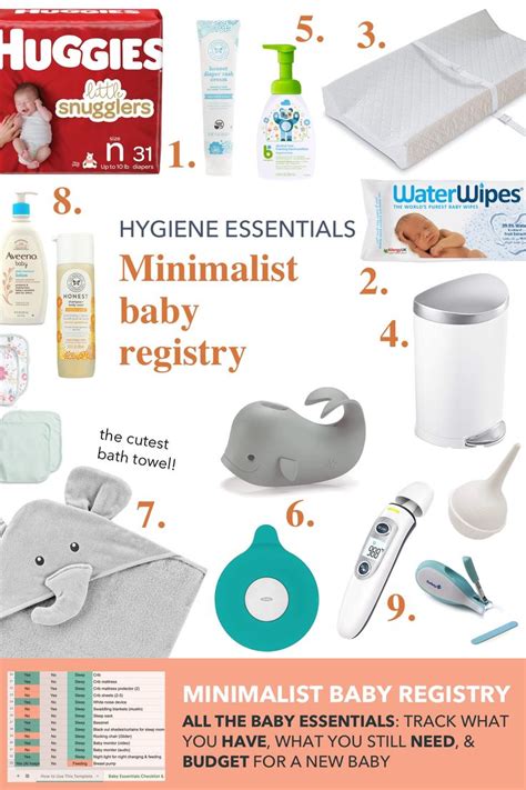 Diapering Essentials 7 Things You Need For Your Diaper Caddy