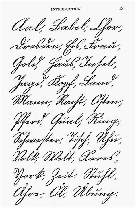 Handwriting Cursive Alphabet | Hand Writing