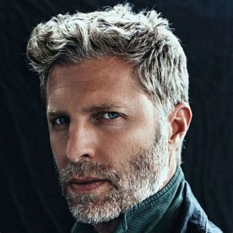 Estilo 20 21 Older Mens Hairstyles Best Hairstyles For Older Men