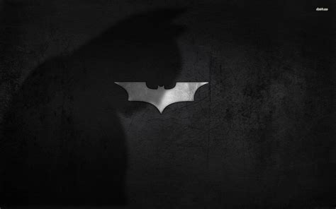 Bat Symbol Wallpapers Wallpaper Cave