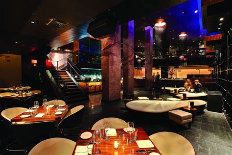 Stk In Miami Miami Beach Miami Restaurants Miami