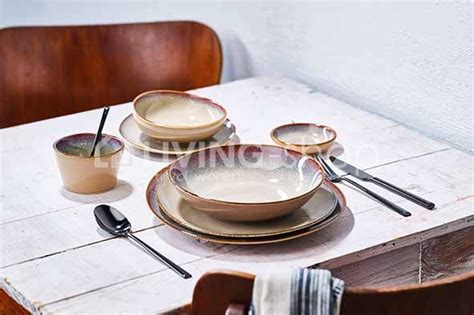 Cosy Trendy Servies Vigo Porselein Living Shop Be Servies