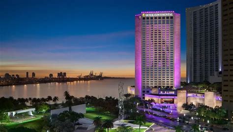 ⛪11 Best 5-Star Hotels In Miami Beach,FL [2024] | Photos