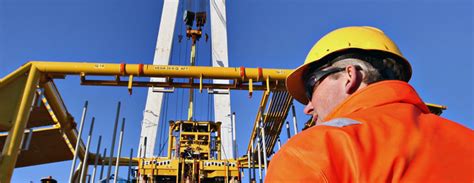 Jobs On Offshore Oil Rigs Managers And Supervisors