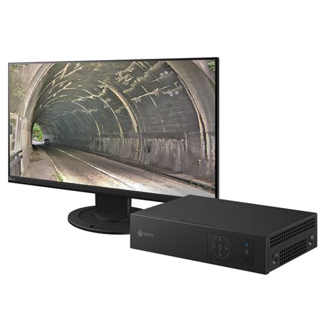 DuraVision EVS1VX EIZO