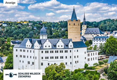 Schloss Wildeck F R Prinzessinnen Und Motorradtr Umer Familienherz