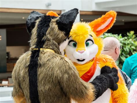 Fear of furries in schools grips conservative parents fooled by