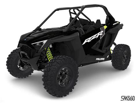 Rzr Pro Xp 2020 À Partir De 27 999 Tri Town Motorsports