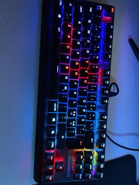 My Little Undertale Inspired Setup Rjacksepticeye