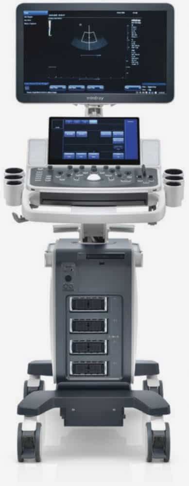 Mindray Dc 70 Probo Medical