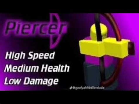 baller slicer crusher piercer - YouTube