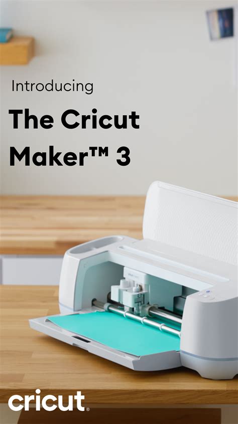 Mastering Cricut Machine A Beginners Guide To Mastering Your