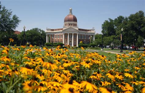 University of Southern Mississippi, Mississippi USA | College and ...