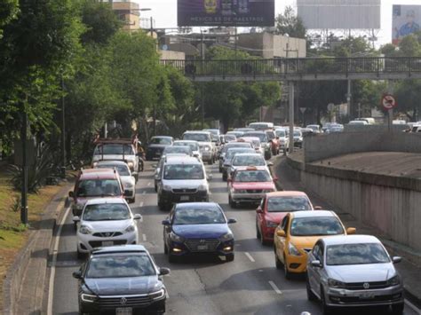 Contingencia Ambiental Excélsior