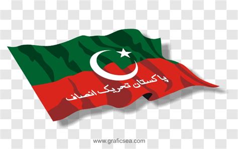 PTI Flag Png Image Free Download | Graficsea