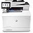 Amazon Hp Color Laserjet Pro Multifunction M Fdw Wireless Laser