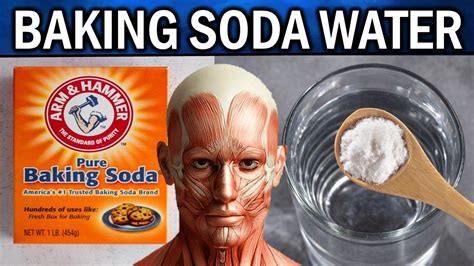 Pin On Advice B Baking Soda