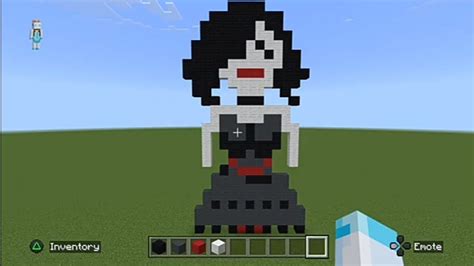 Helena Mcr Game Minecraft Tutorial Youtube