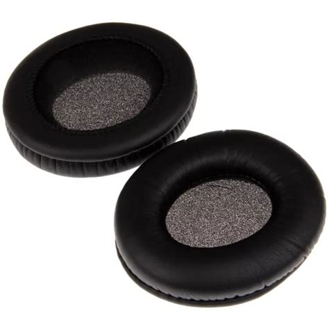 X Ear Pad Ear Headphone Cushion Replace For Sennheiser Hd Hd