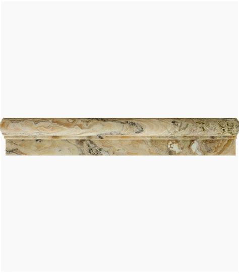 212 ANTIQUE ONYX Travertine OGEE Ozer Tile Stone