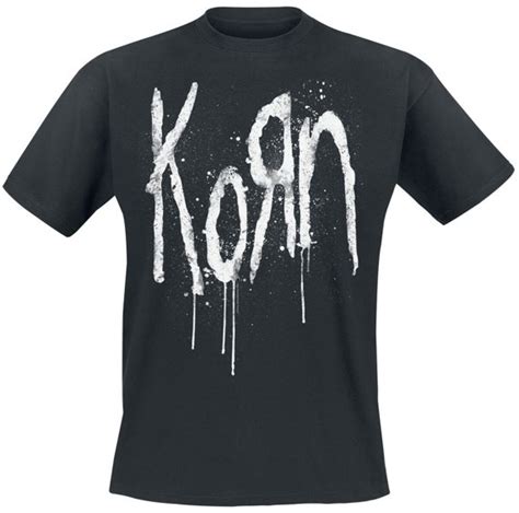 Koszulka Korn Still A Freak Sklep Rockmetalshop Pl