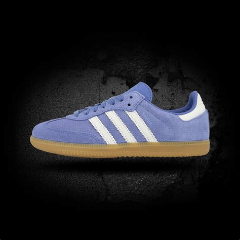 ADIDAS Patike SAMBA OG W B44697 Tike Rs