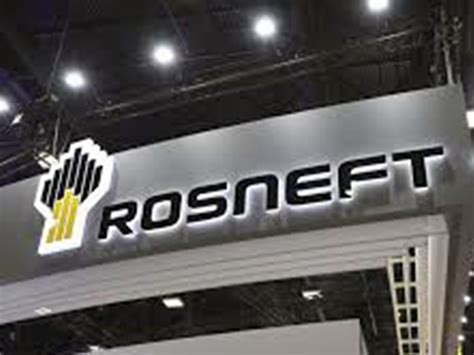 Rosneft Aumenta Su Beneficio Neto Un Hasta Junio