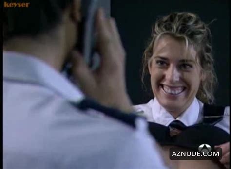 NEUS SANZ Nude AZNude